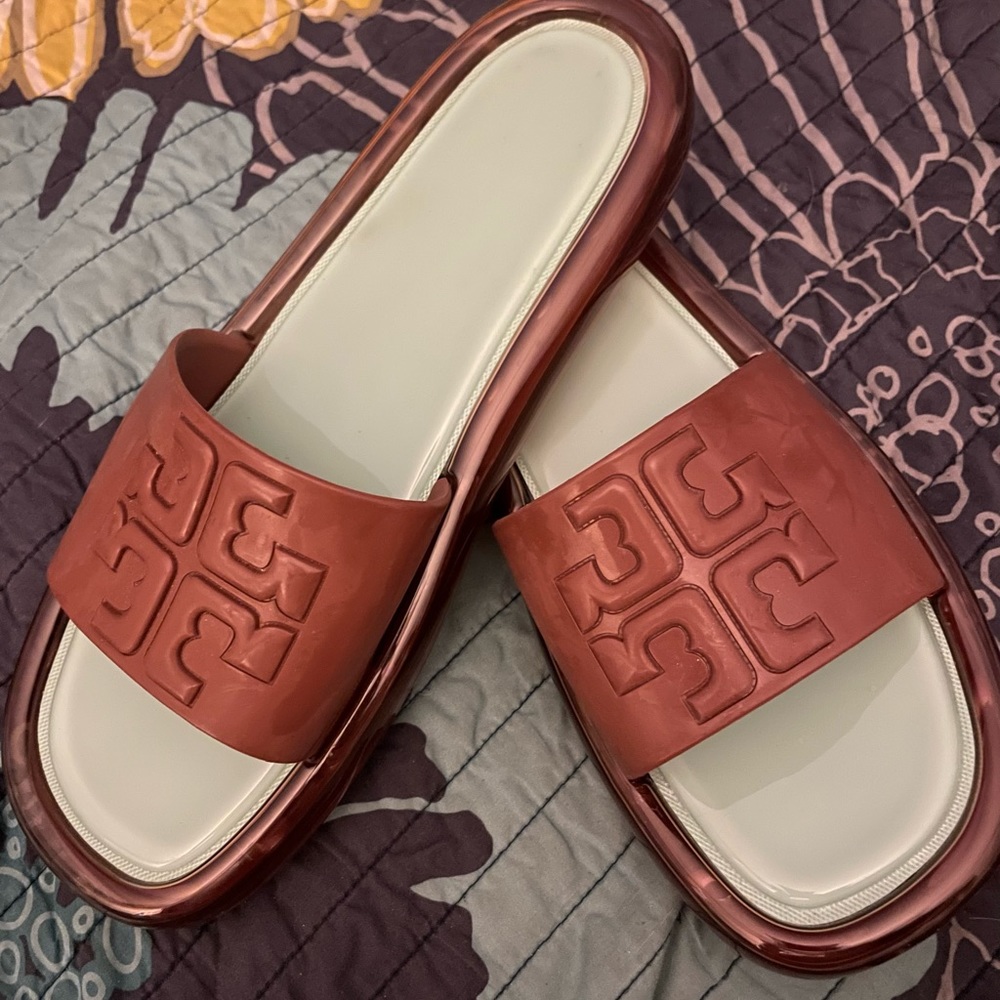 Tory Burch Bubbles